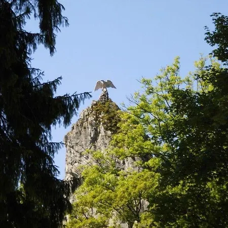 Das-schwalbennest Bad Grund