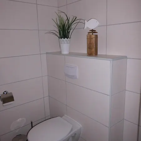 Διαμέρισμα Das-schwalbennest Bad Grund