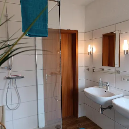 Διαμέρισμα Das-schwalbennest Bad Grund