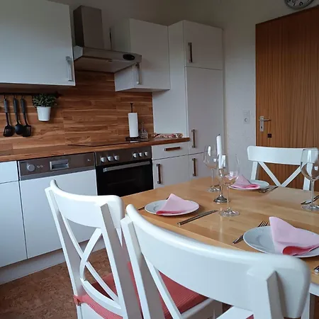 Das-schwalbennest * Bad Grund