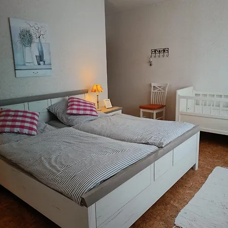 Διαμέρισμα Das-schwalbennest