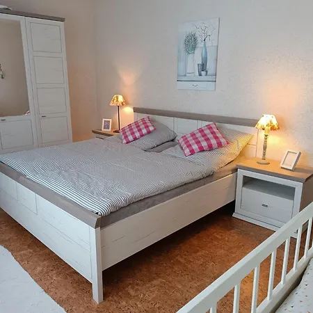 Διαμέρισμα Das-schwalbennest Bad Grund