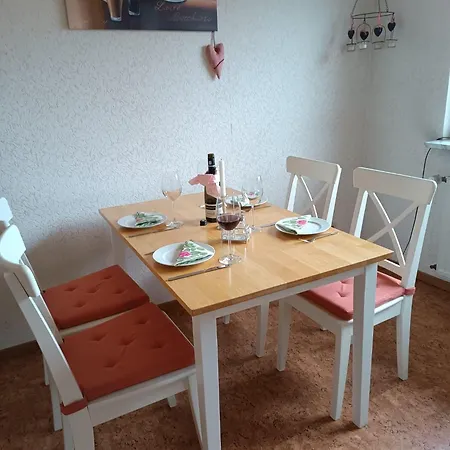 Διαμέρισμα Das-schwalbennest Bad Grund