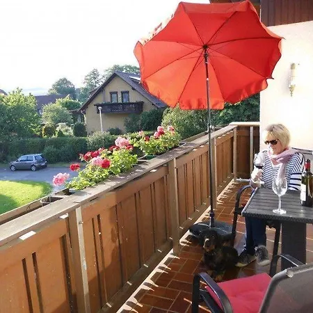 Apartment Schwalbennest